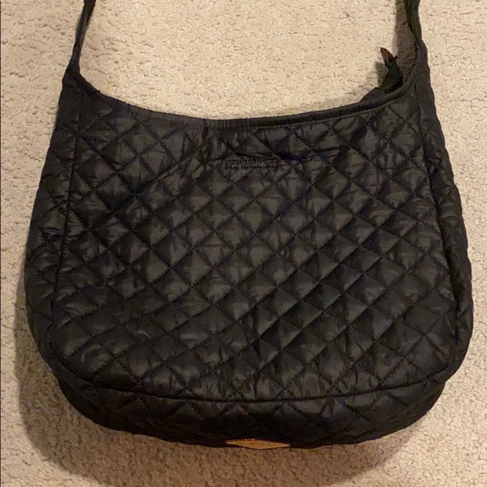 MZ Wallace Parker Crossbody